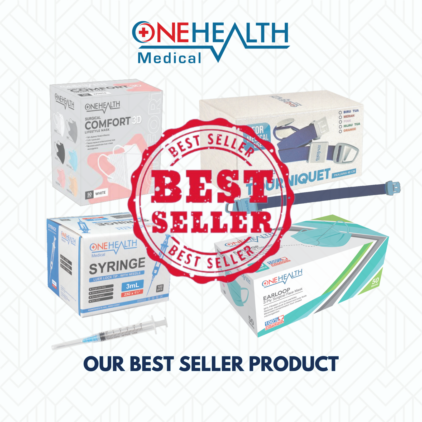 OneHealth.id