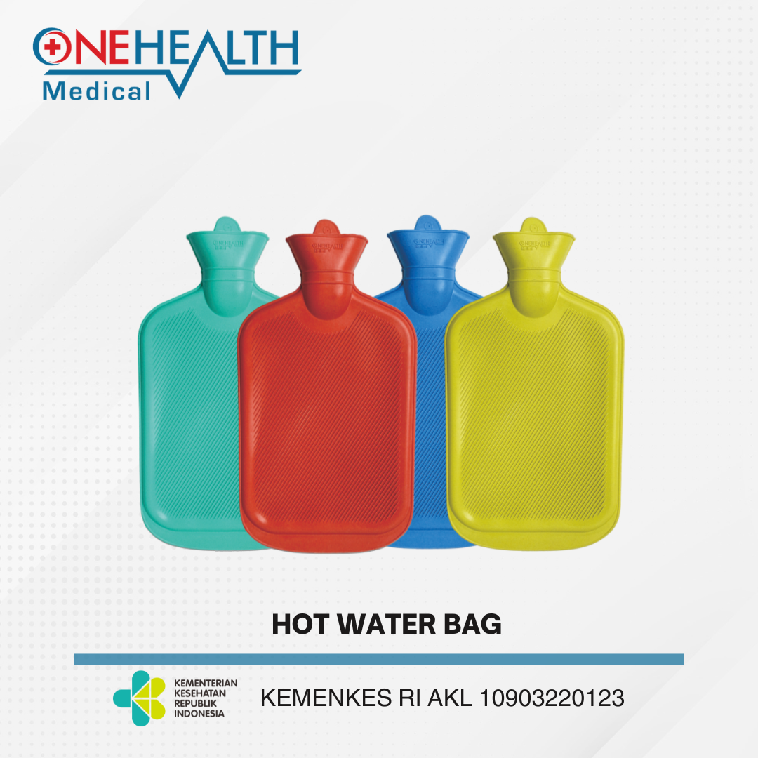 HOT WATER BAG OneHealth id