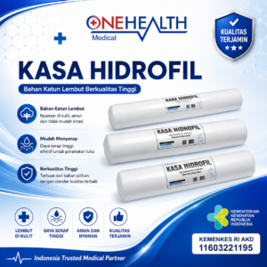KASA HIDROFIL