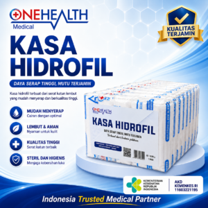 KASA HIDROFIL