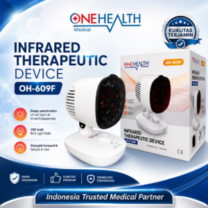 INFRARED THERAPEUTIC DEVICE (OH-609F)