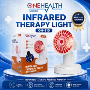 INFRARED THERAPY LIGHT (OH-610)
