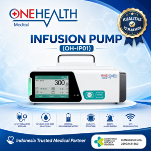 INFUSION PUMP (OH-IP01)