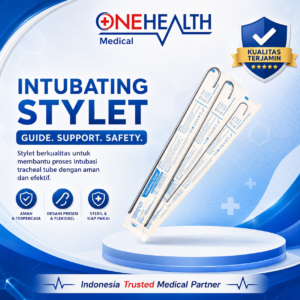 INTUBATING STYLET