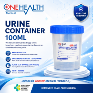 URINE CONTAINER NS 100ML